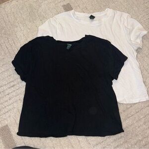 Wild Fable | Bundle of 2 Tees